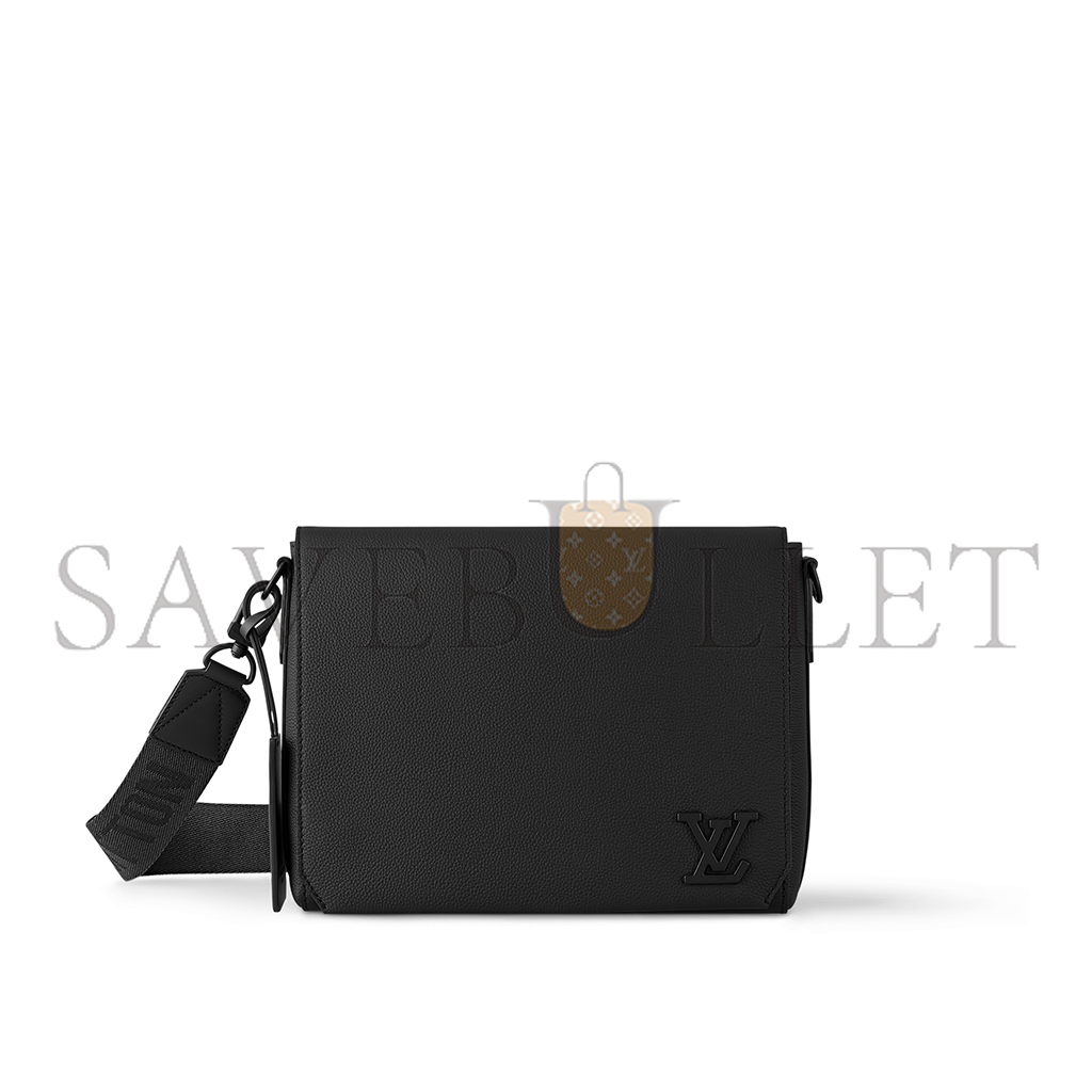 LOUIS VUITTON TAKEOFF MESSENGER M57080 (28*24*10cm) LOUIS VUITTON TAKEOFF MESSENGER M57080 (28*24*10cm)